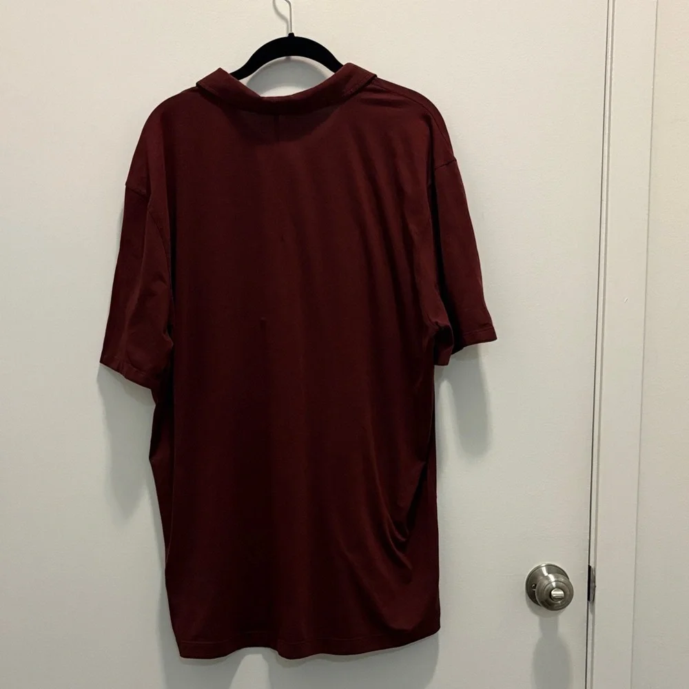 Lululemon Athletic Polo - Picture 4 of 4